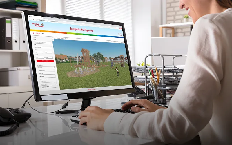 Sauerland Spielgeräte Referenz